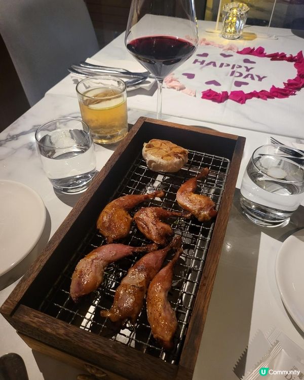 LAB EAT Restaurant & Bar