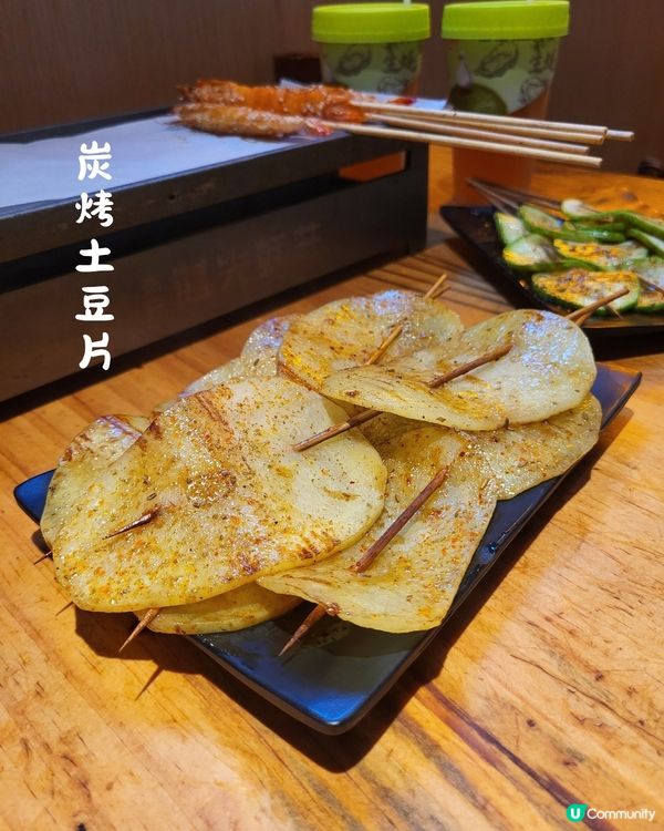 深圳 ｜手掌大的生蠔