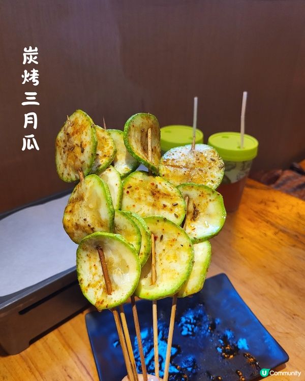 深圳 ｜手掌大的生蠔