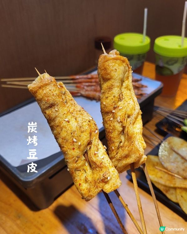 深圳 ｜手掌大的生蠔