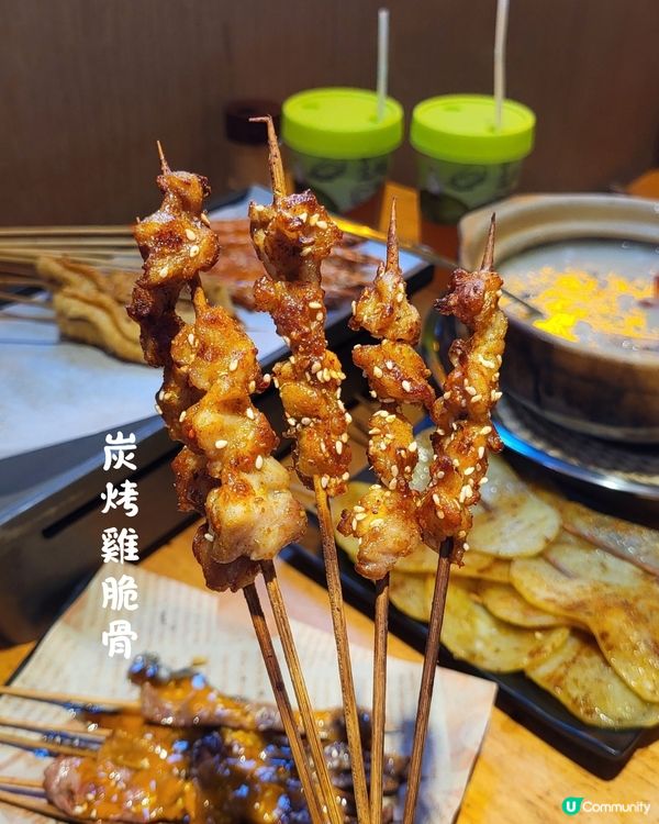 深圳 ｜手掌大的生蠔