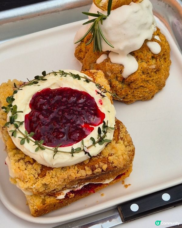 【🇰🇷首爾聖水】隱世綠洲Cafe陽光×植物嘅治癒時光🌞