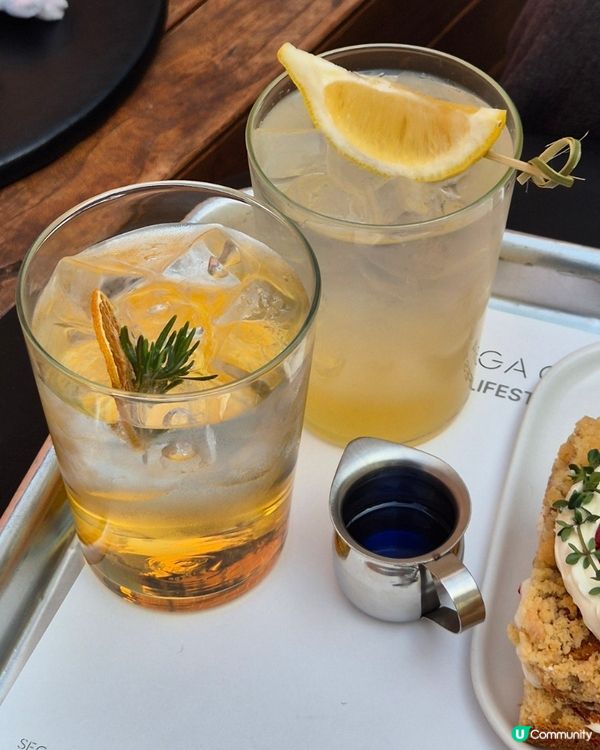 【🇰🇷首爾聖水】隱世綠洲Cafe陽光×植物嘅治癒時光🌞