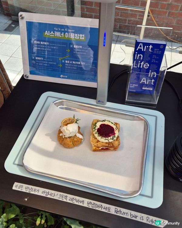 【🇰🇷首爾聖水】隱世綠洲Cafe陽光×植物嘅治癒時光🌞