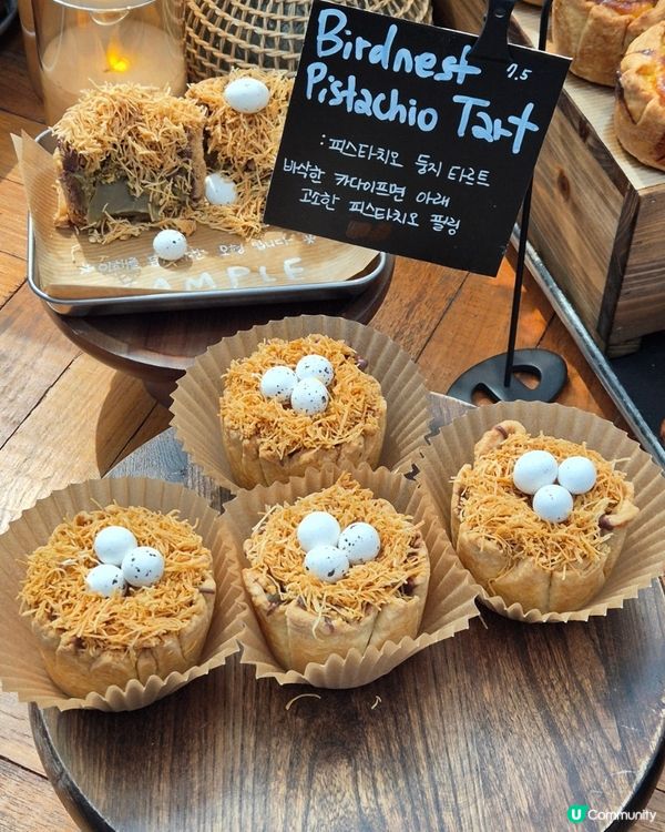 【🇰🇷首爾聖水】隱世綠洲Cafe陽光×植物嘅治癒時光🌞