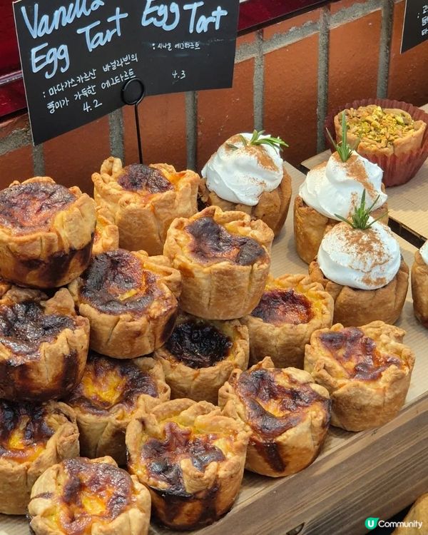 【🇰🇷首爾聖水】隱世綠洲Cafe陽光×植物嘅治癒時光🌞