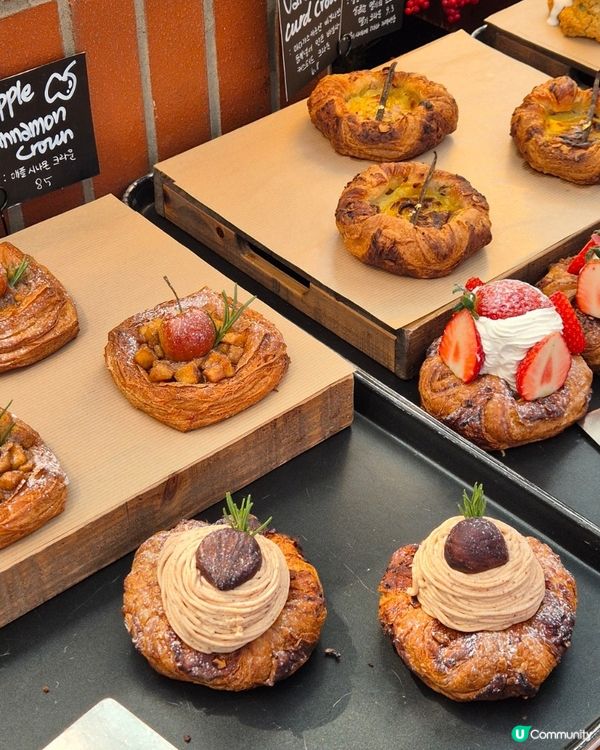 【🇰🇷首爾聖水】隱世綠洲Cafe陽光×植物嘅治癒時光🌞