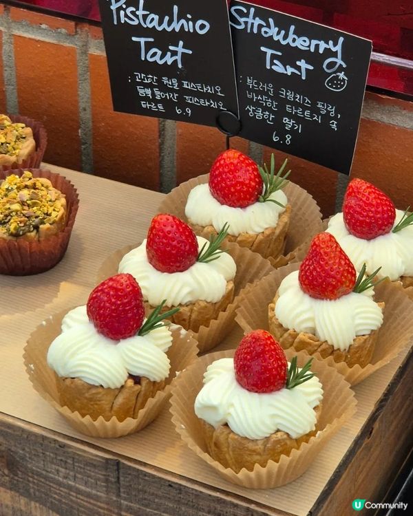 【🇰🇷首爾聖水】隱世綠洲Cafe陽光×植物嘅治癒時光🌞