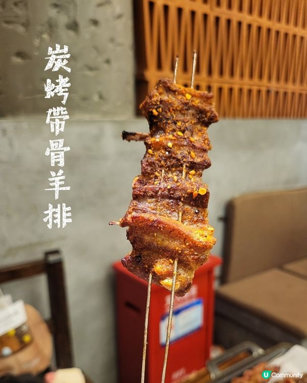 深圳｜東北人開的燒烤店，秒變演唱會現場