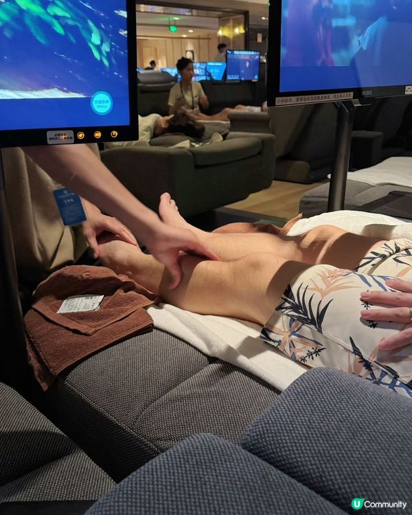 深圳最方便消閒玩樂美食水會推介❣️