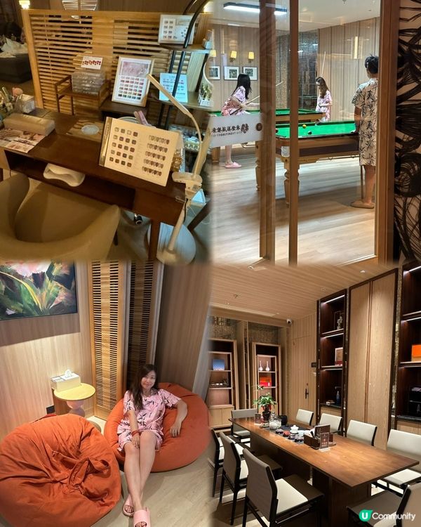 深圳最方便消閒玩樂美食水會推介❣️