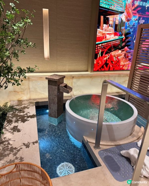 深圳最方便消閒玩樂美食水會推介❣️