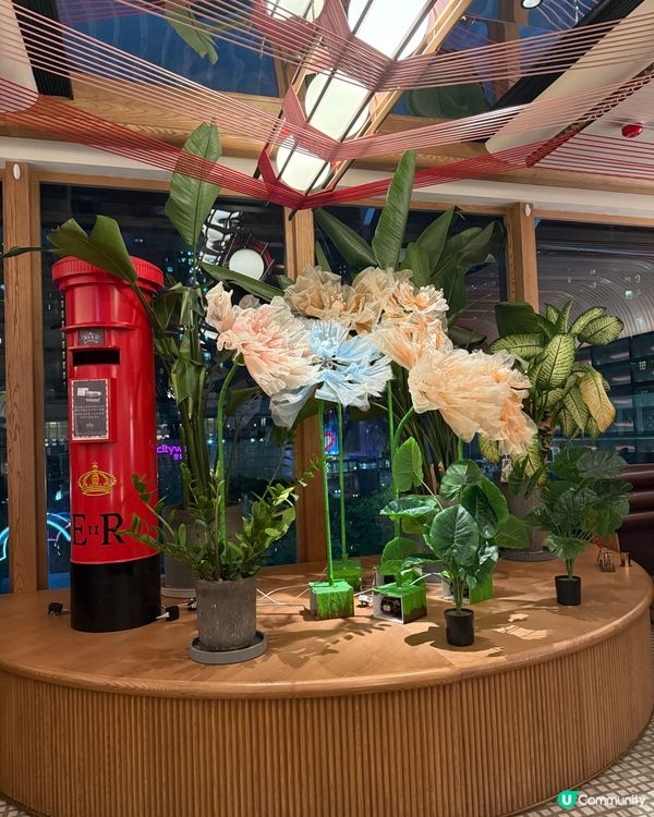 港式情懷火鍋店