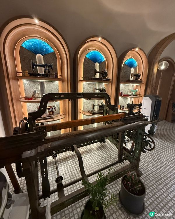 港式情懷火鍋店