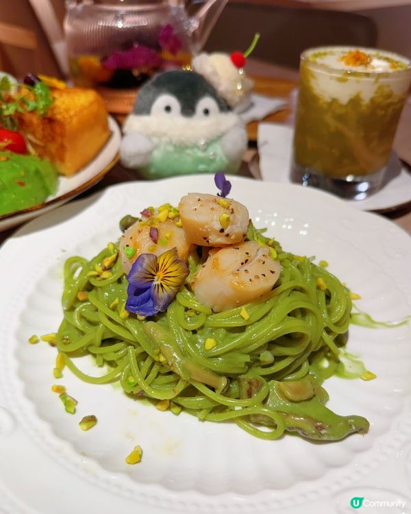 開心果系列正❤️