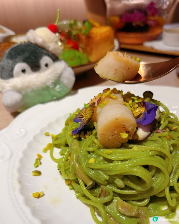 開心果系列正❤️