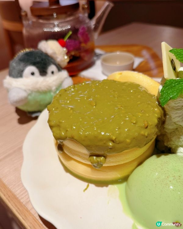 開心果系列正❤️