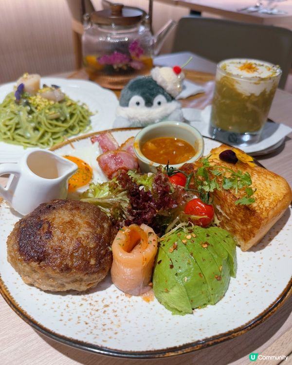 開心果系列正❤️