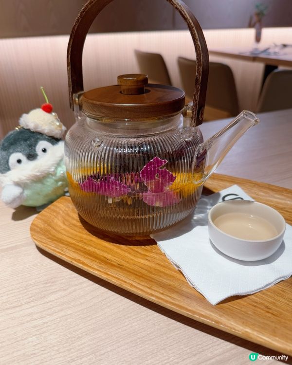 開心果系列正❤️