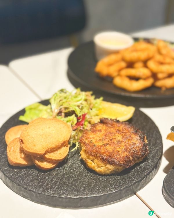 🇲🇽旺角高質墨西哥菜