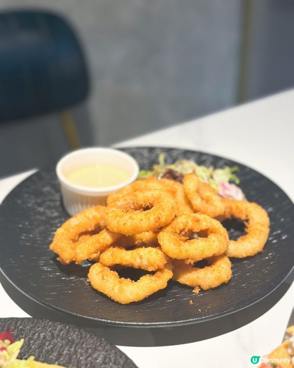 🇲🇽旺角高質墨西哥菜