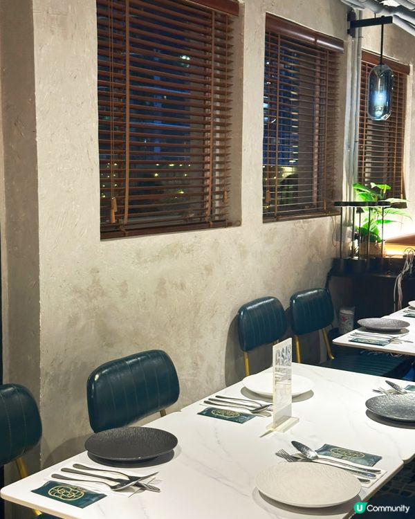 🇲🇽旺角高質墨西哥菜