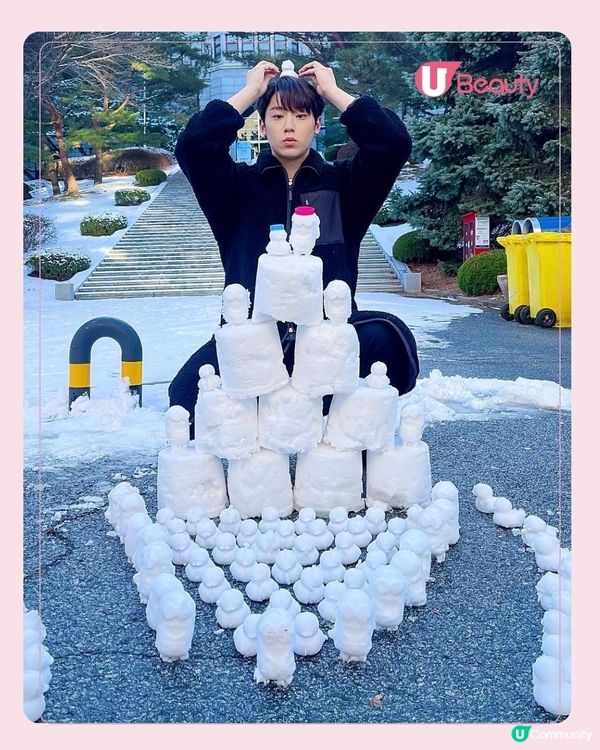 李到晛來港開見面會