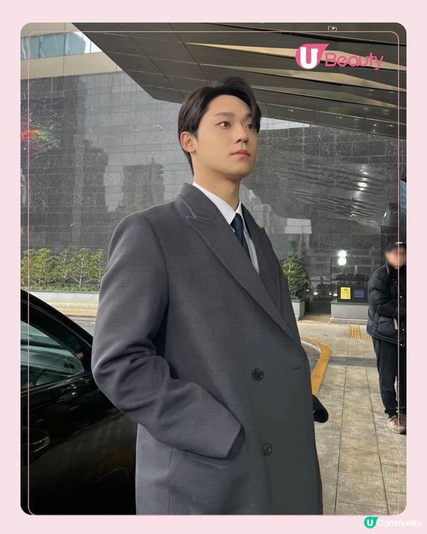 李到晛來港開見面會