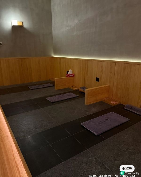 濕氣重？岩盤浴救你！🔥  
潮濕天救星!爆汗岩盤浴體驗最近湊