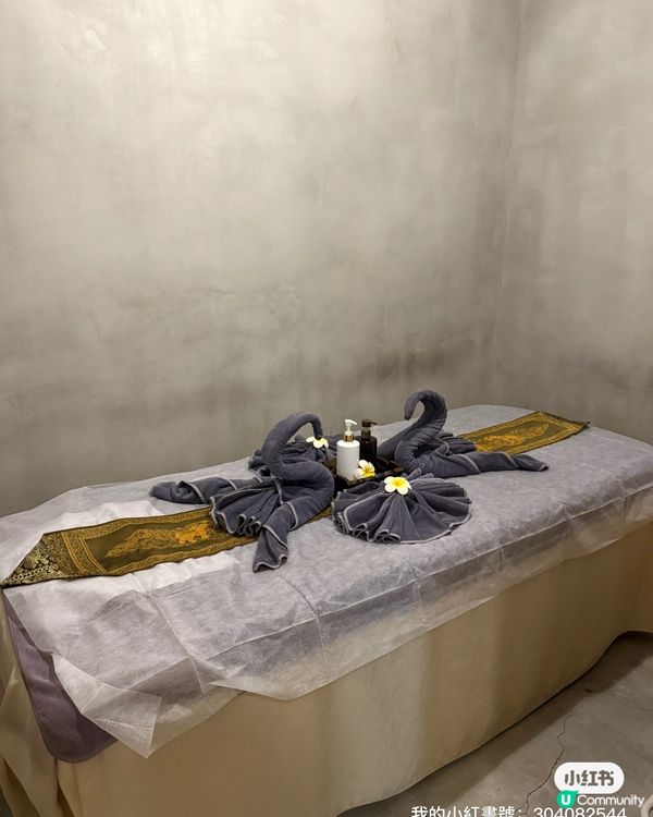 濕氣重？岩盤浴救你！🔥  
潮濕天救星!爆汗岩盤浴體驗最近湊