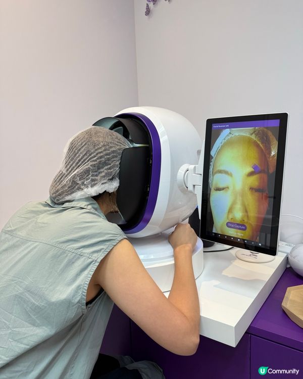 ☀️ 夏日防曬唔夠？色斑爬滿面？😭