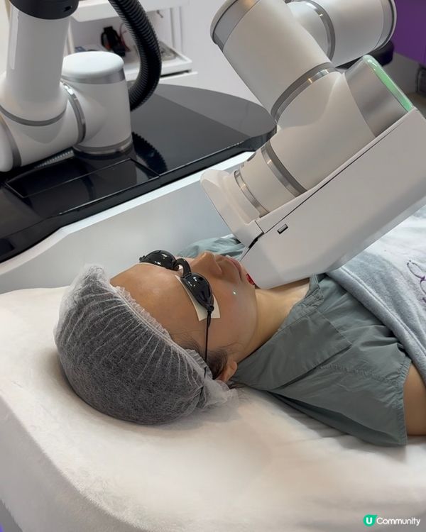 ☀️ 夏日防曬唔夠？色斑爬滿面？😭