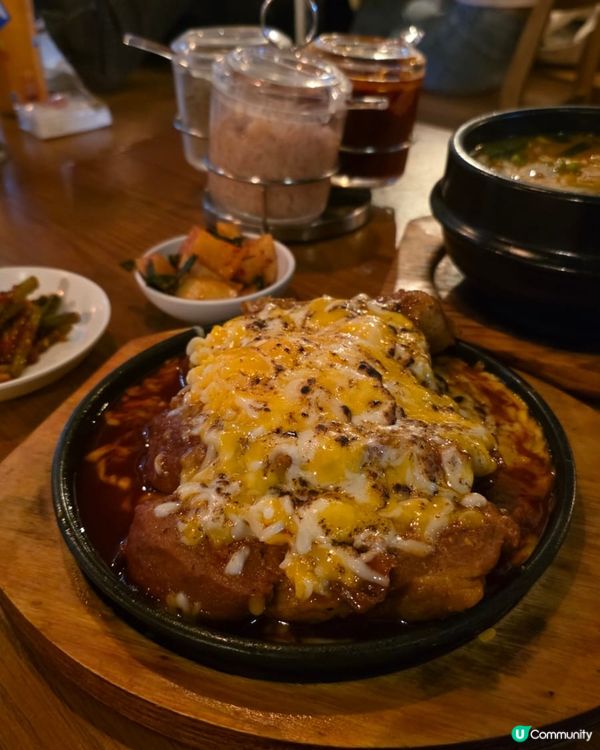 週末約會好去處 🍻 尖沙咀韓式餐廳推介 🥢