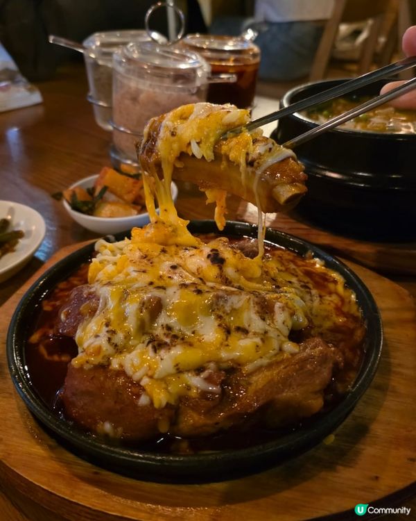 週末約會好去處 🍻 尖沙咀韓式餐廳推介 🥢