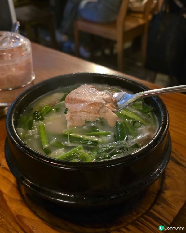 週末約會好去處 🍻 尖沙咀韓式餐廳推介 🥢