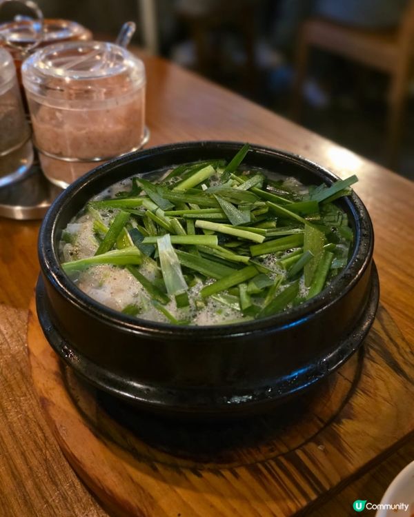 週末約會好去處 🍻 尖沙咀韓式餐廳推介 🥢