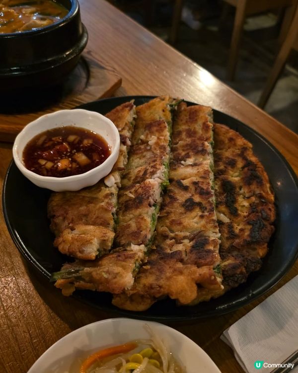 週末約會好去處 🍻 尖沙咀韓式餐廳推介 🥢