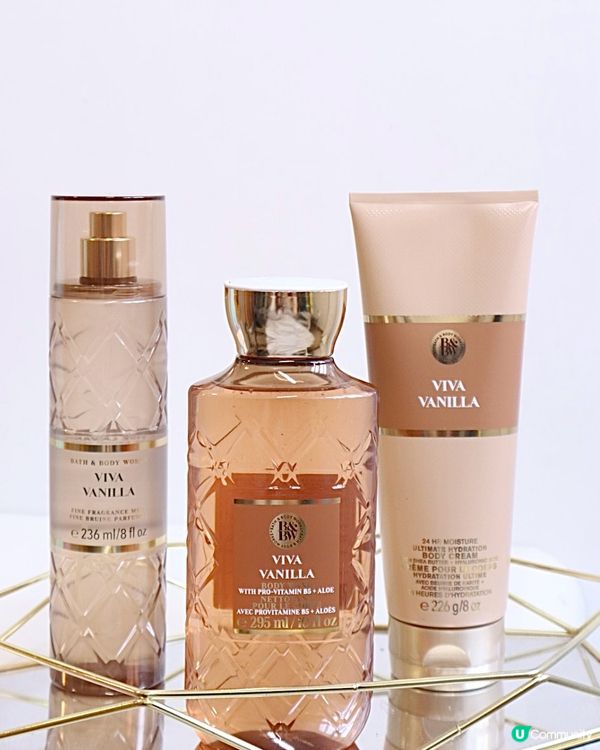 夏日香氣生存戰💦  你沖涼幾多次？