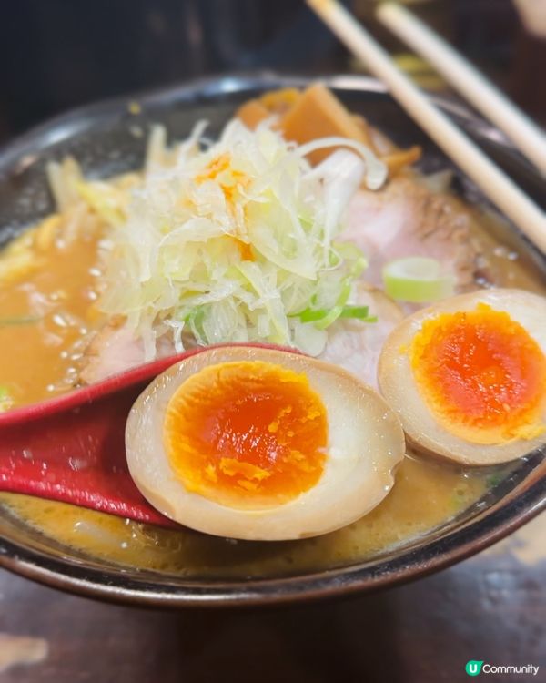 池袋必試！🔥 Tabelog人氣拉麵