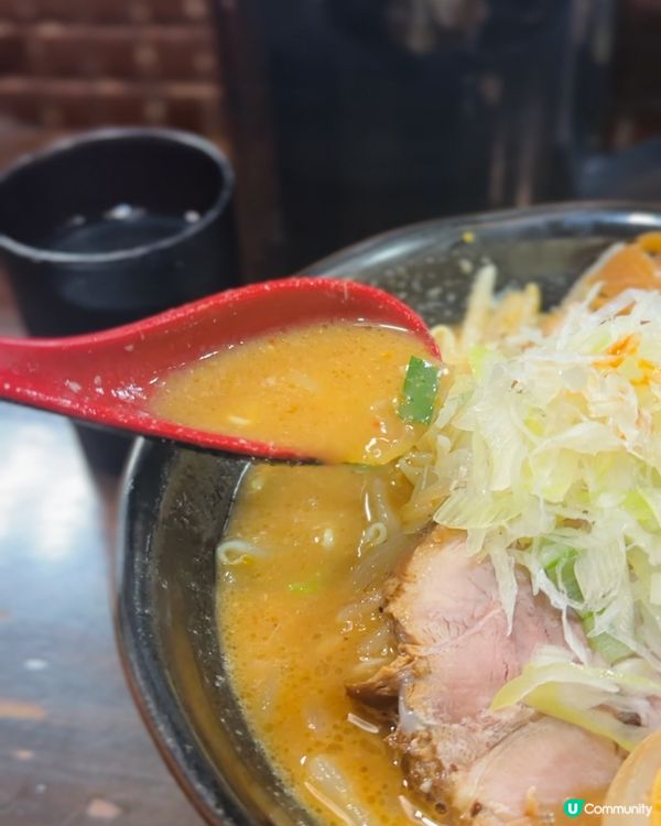 池袋必試！🔥 Tabelog人氣拉麵