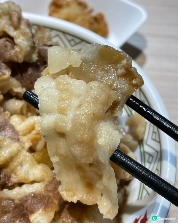 香港本土的 . 牛肉飯