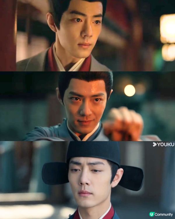 《藏海傳》肖戰主演權謀復仇大戰即將開播 豪華陣容5大必睇看點！