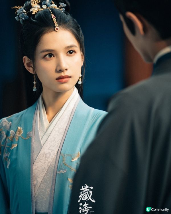 《藏海傳》肖戰主演權謀復仇大戰即將開播 豪華陣容5大必睇看點！