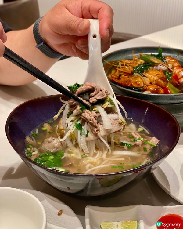 ✨深圳🇨🇳-⚠️💬這道越南烤魚你敢挑戰嗎⁉️ 💢大頭蝦竟..📍美奈小館