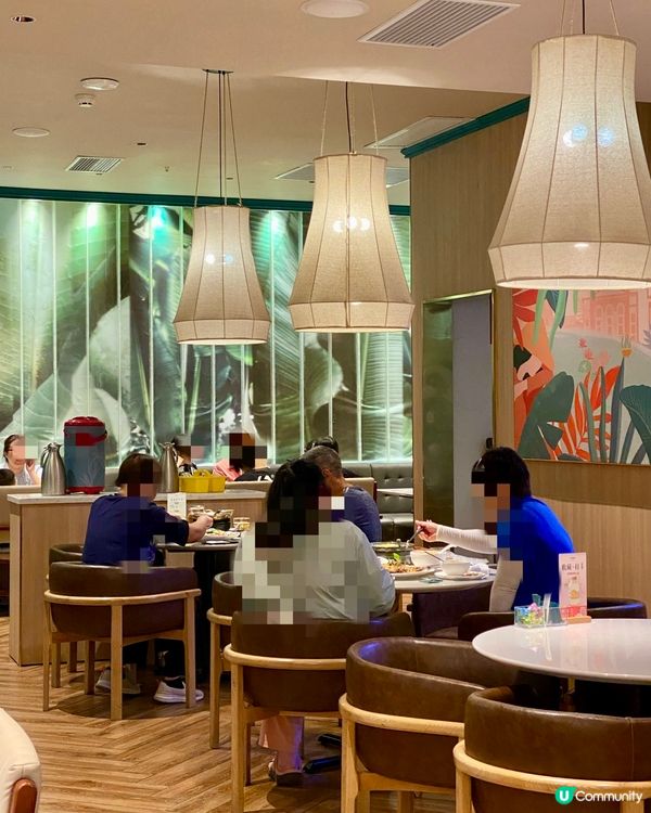 ✨深圳🇨🇳-⚠️💬這道越南烤魚你敢挑戰嗎⁉️ 💢大頭蝦竟..📍美奈小館