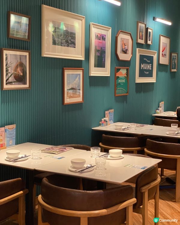 ✨深圳🇨🇳-⚠️💬這道越南烤魚你敢挑戰嗎⁉️ 💢大頭蝦竟..📍美奈小館