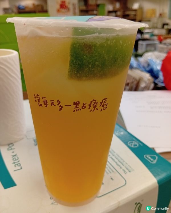 灣仔新店開張！再睡5分鐘排長龍啦！🧋🤤