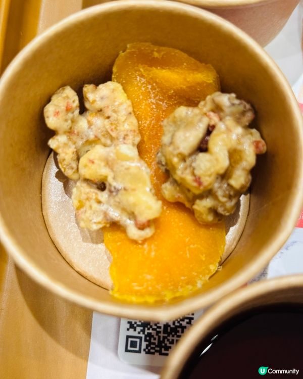 免費食醬爆豬手🐷