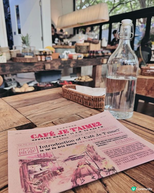 ［大埔］超多蜆肉嘅意粉🤩🤩大滿足🥰🥰