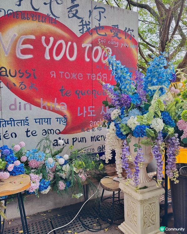 ［大埔］超多蜆肉嘅意粉🤩🤩大滿足🥰🥰